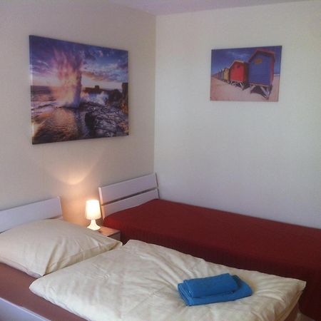 Abendsonne Apartments Koblenz  Cameră foto