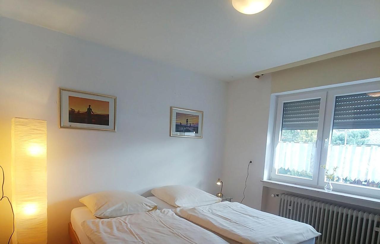Abendsonne Apartments Koblenz  Exterior foto
