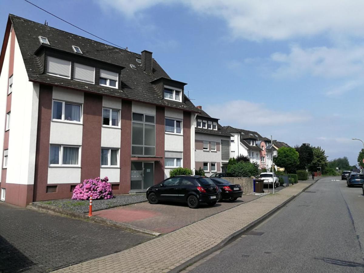 Abendsonne Apartments Koblenz  Exterior foto
