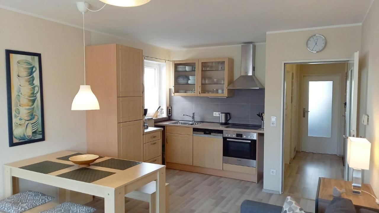 Abendsonne Apartments Koblenz  Exterior foto