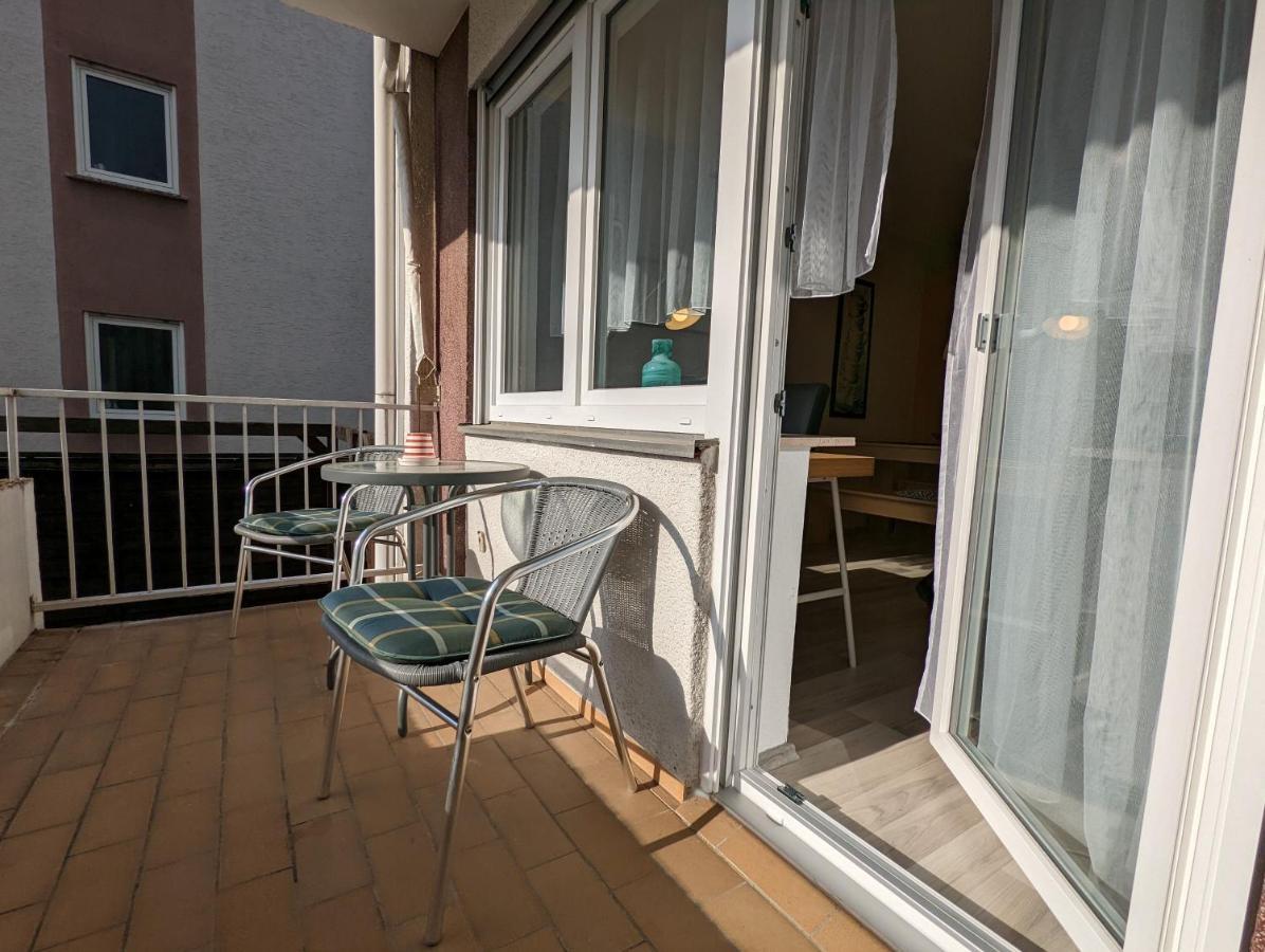 Abendsonne Apartments Koblenz  Exterior foto
