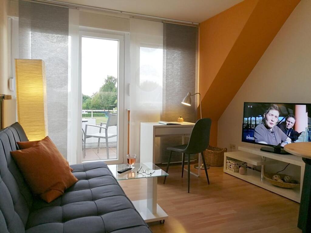 Abendsonne Apartments Koblenz  Exterior foto