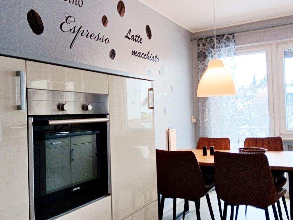 Abendsonne Apartments Koblenz  Exterior foto