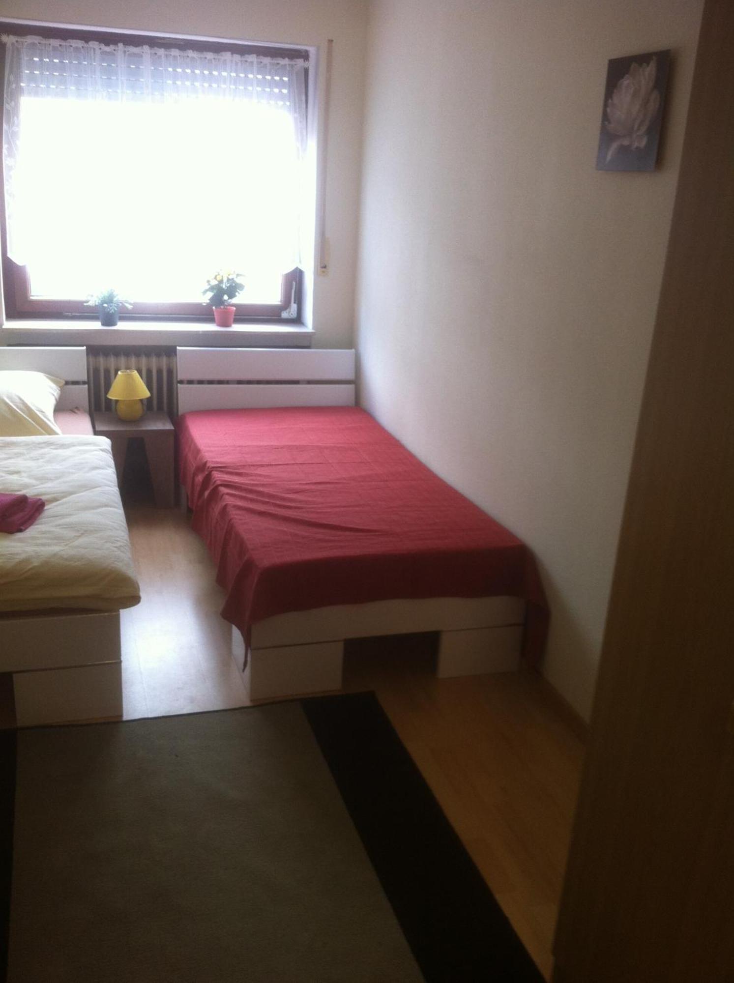 Abendsonne Apartments Koblenz  Cameră foto
