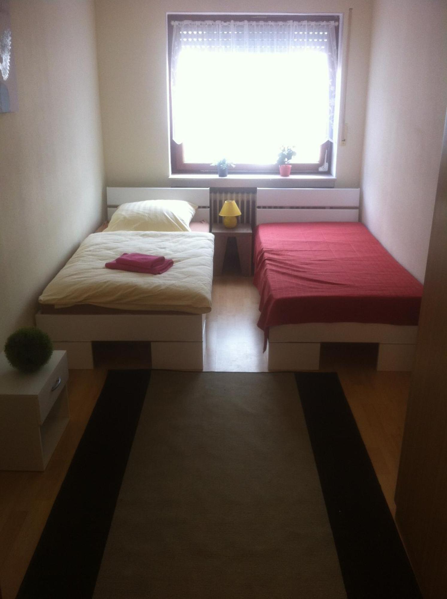 Abendsonne Apartments Koblenz  Cameră foto