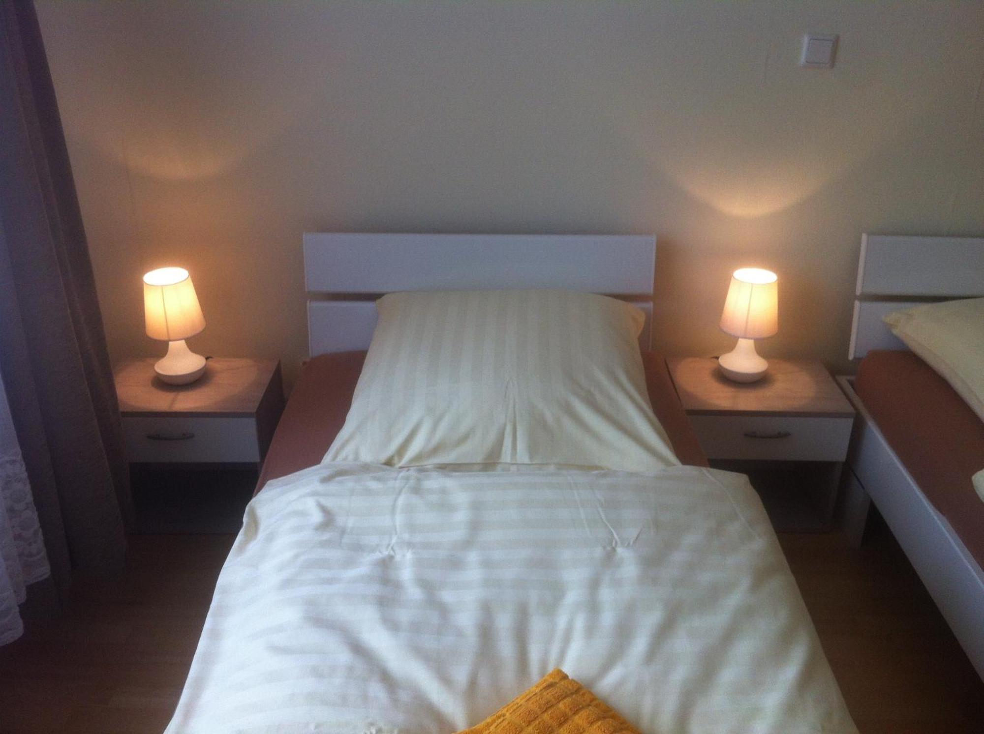 Abendsonne Apartments Koblenz  Cameră foto