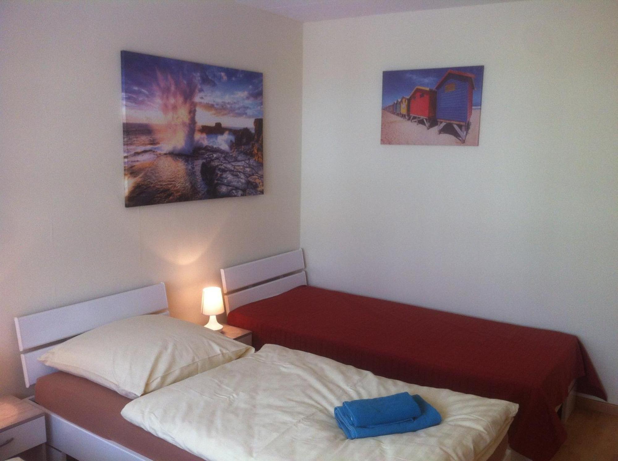Abendsonne Apartments Koblenz  Cameră foto