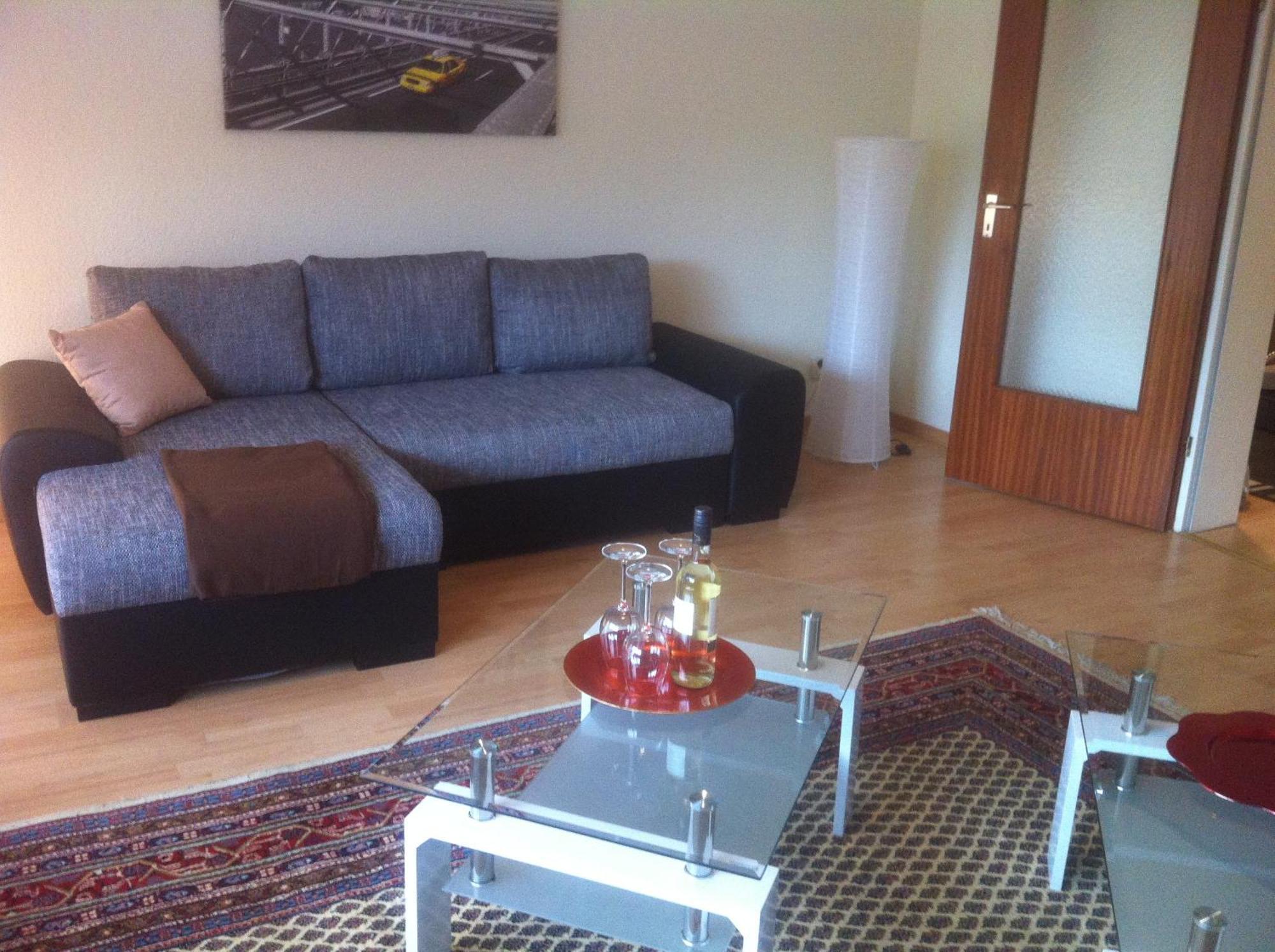 Abendsonne Apartments Koblenz  Cameră foto