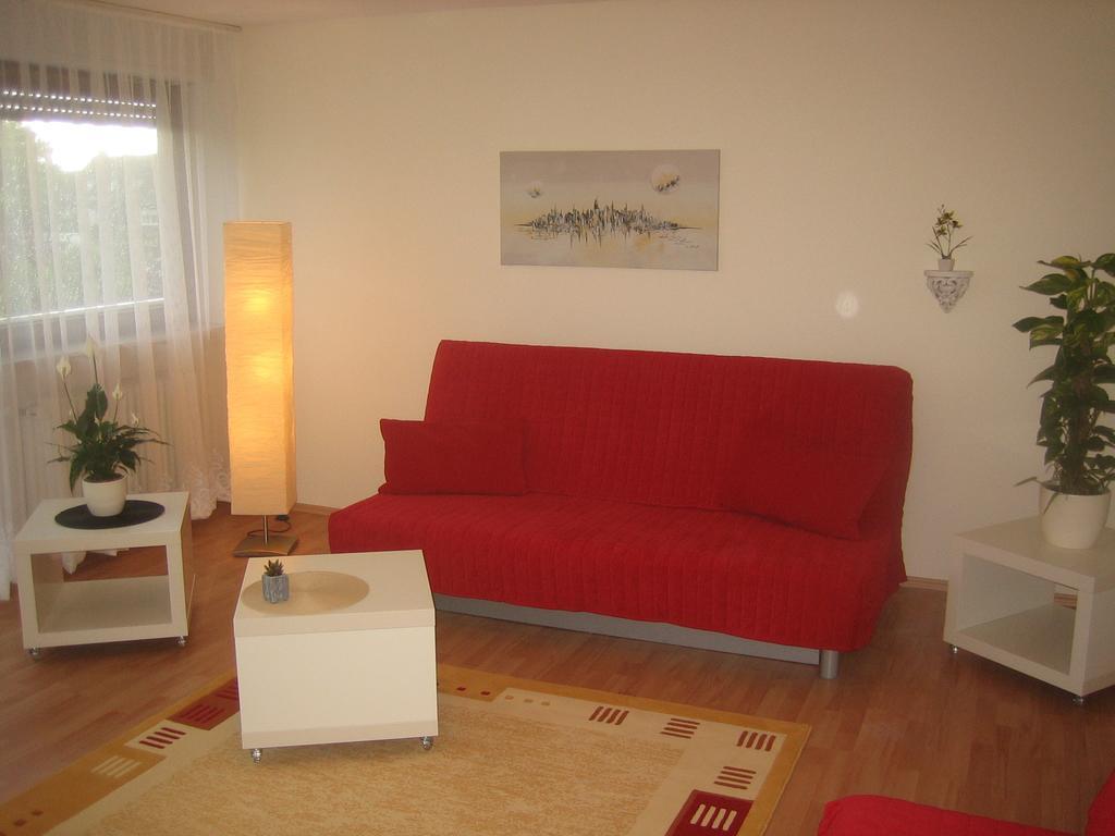 Abendsonne Apartments Koblenz  Cameră foto