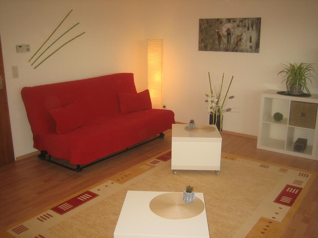 Abendsonne Apartments Koblenz  Cameră foto